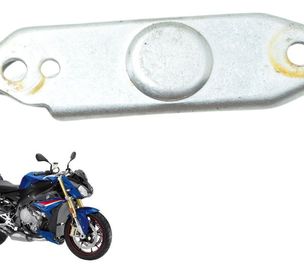 Suporte Trava Banco Bmw S 1000r 18-20 Original