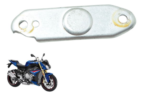 Suporte Trava Banco Bmw S 1000r 18-20 Original