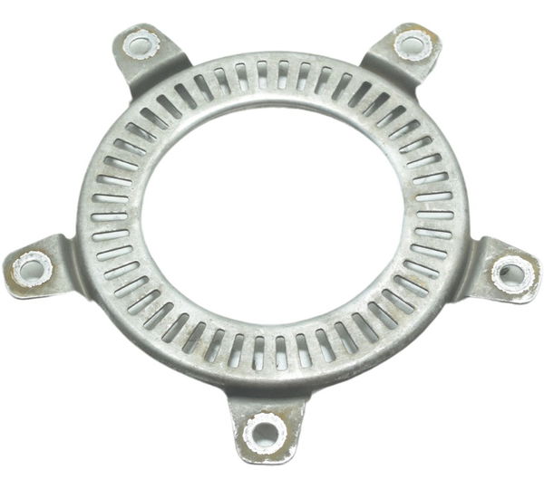 Roda Fônica Traseira Bmw S 1000r 18-20 Original