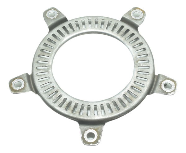 Roda Fônica Traseira Bmw S 1000r 18-20 Original