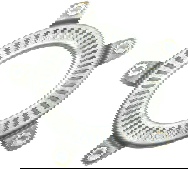 Roda Fônica Traseira Bmw S 1000r 18-20 Original