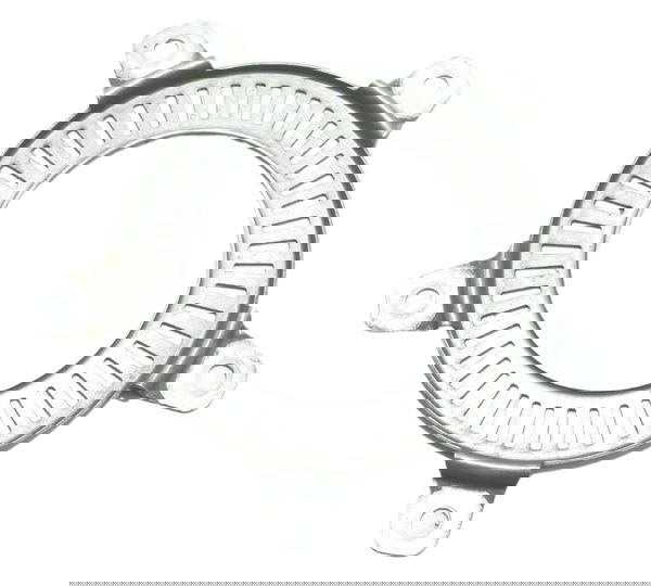 Roda Fônica Traseira Bmw S 1000r 18-20 Original