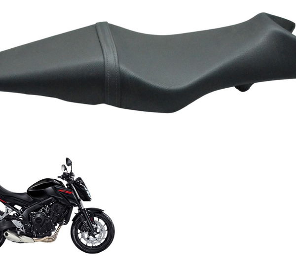 Banco Honda Cb 650f 18-21 Original