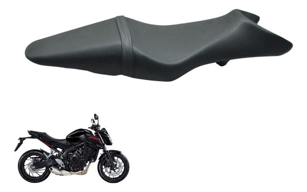 Banco Honda Cb 650f 18-21 Original