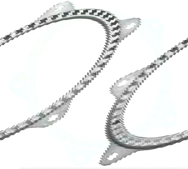 Roda Fônica Dianteira Bmw S 1000r 18-20 Original