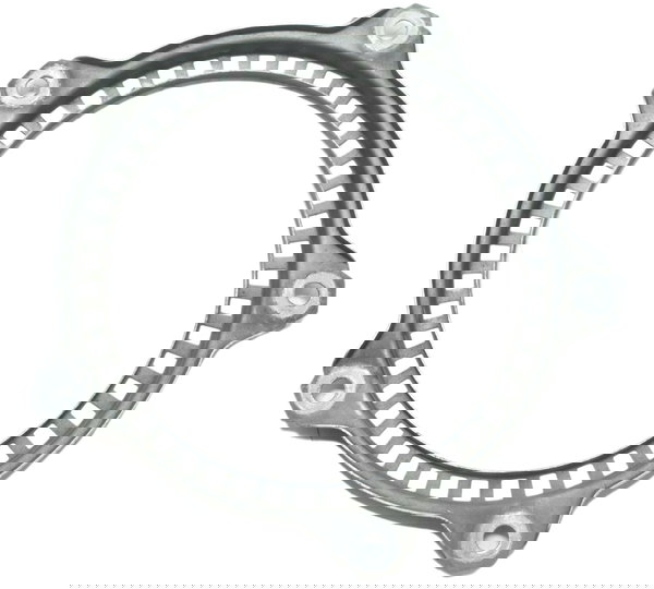 Roda Fônica Dianteira Bmw S 1000r 18-20 Original