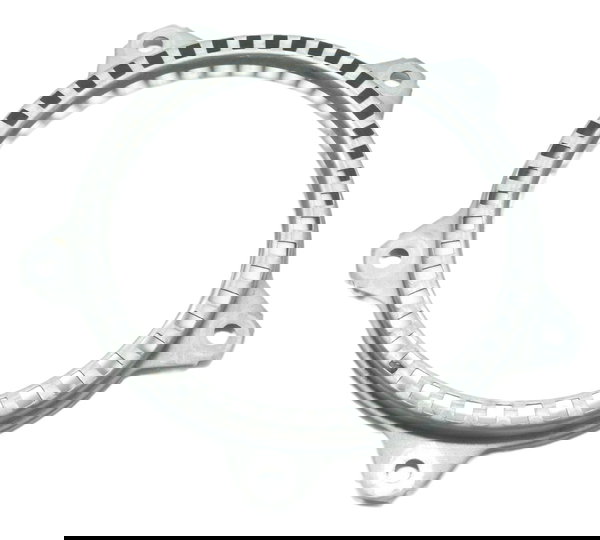 Roda Fônica Dianteira Bmw S 1000r 18-20 Original