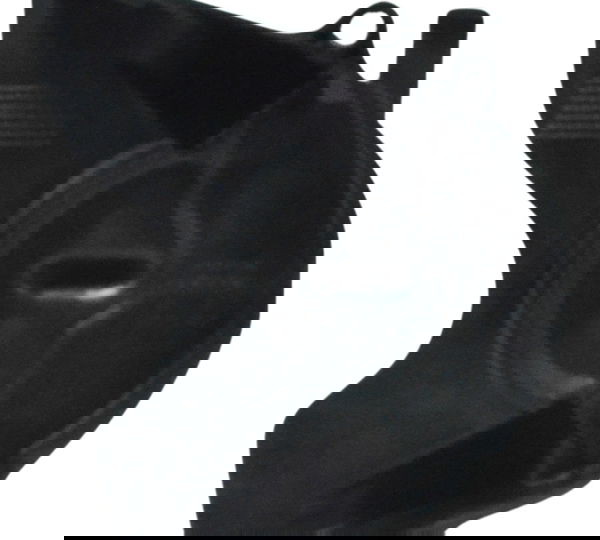 Tampa Pinhão Honda Cb 650f 18-21 Original Preto