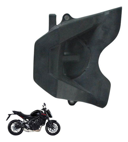 Tampa Pinhão Honda Cb 650f 18-21 Original
