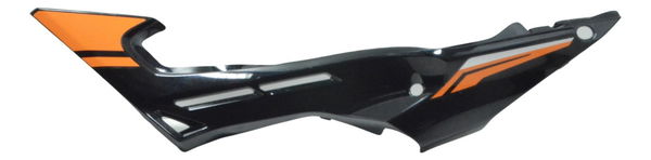 Carenagem Lateral Esq Rabeta Honda Cb 650f 18-21 Original