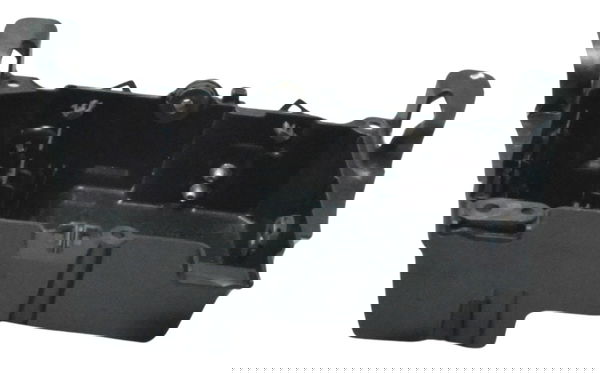 Suporte Modulo Abs Honda Cb 650f 18-21 Original