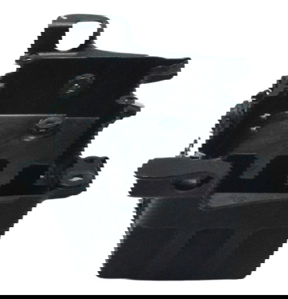 Suporte Modulo Abs Honda Cb 650f 18-21 Original