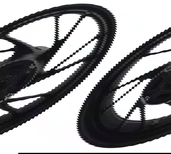 Roda Traseira Honda Cb 650f 18-21 Original