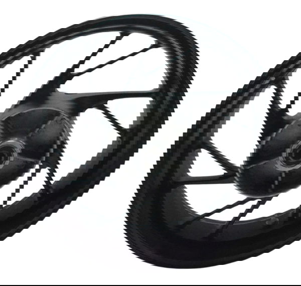 Roda Traseira Honda Cb 650f 18-21 Original