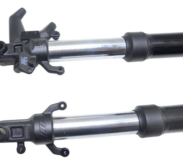 Par Bengalas Ktm 200 Duke 12-19 Original