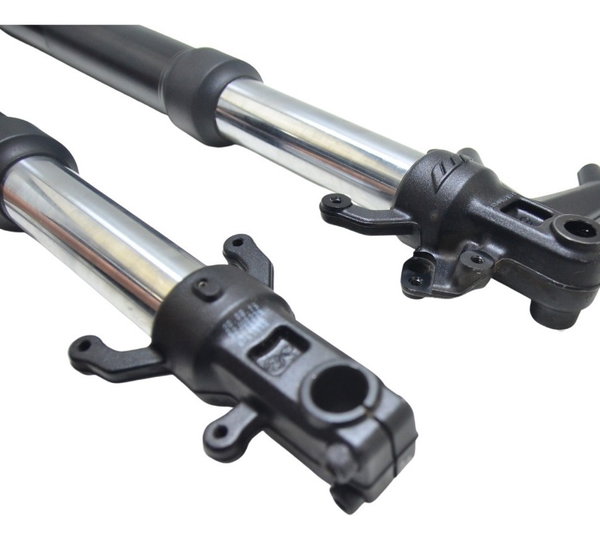 Par Bengalas Ktm 200 Duke 12-19 Original