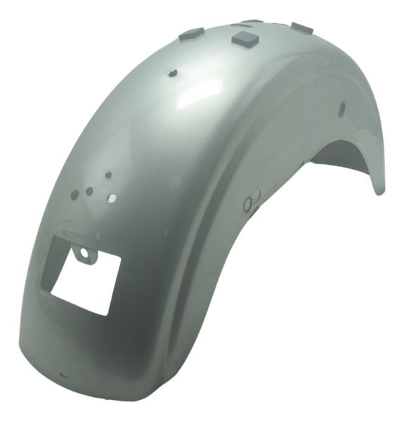 Paralama Traseiro Harley Dyna Super Glide Fxd 09-11 Original