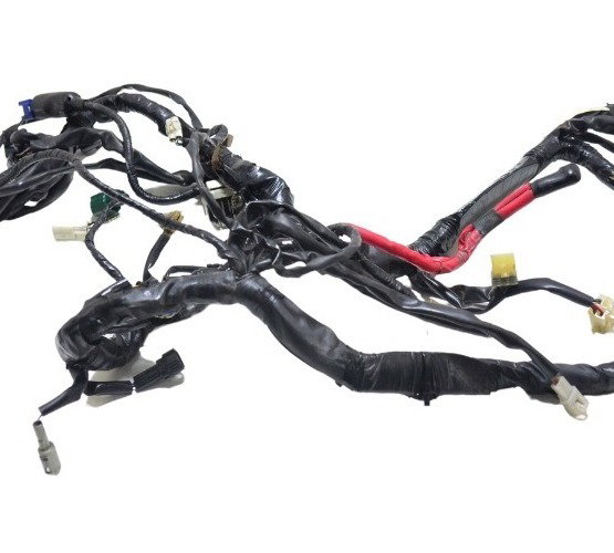 Chicote Principal C/ Code Yamaha Yzf R1 07-08 Original