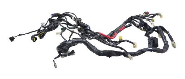 Chicote Principal C/ Code Yamaha Yzf R1 07-08 Original