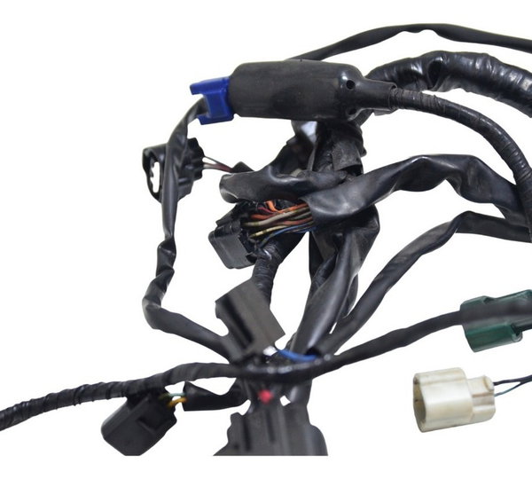 Chicote Principal C/ Code Yamaha Yzf R1 07-08 Original