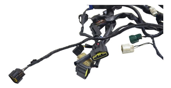 Chicote Principal C/ Code Yamaha Yzf R1 07-08 Original