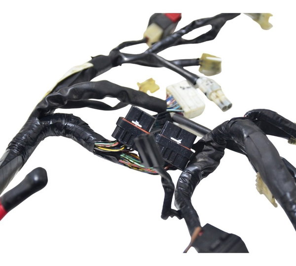 Chicote Principal C/ Code Yamaha Yzf R1 07-08 Original