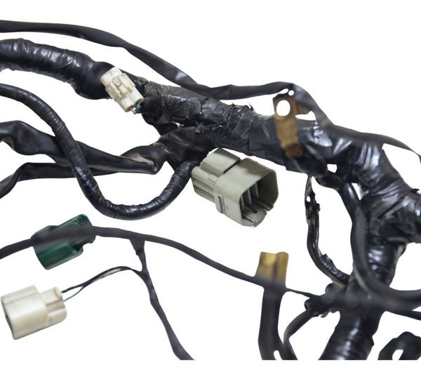 Chicote Principal C/ Code Yamaha Yzf R1 07-08 Original