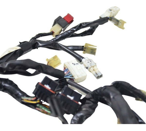 Chicote Principal C/ Code Yamaha Yzf R1 07-08 Original