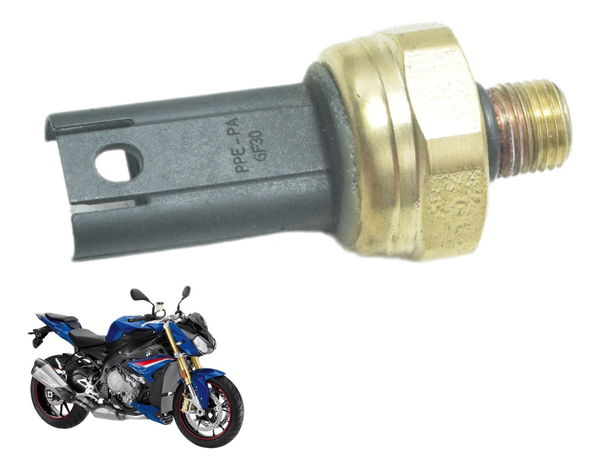 Sensor Pressão Combustível Bmw S 1000r 18-20 Original