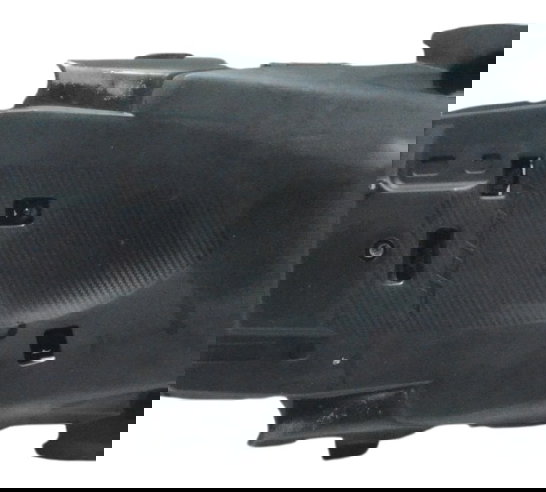 Paralama Inferior Rabeta Honda Cb 650f 18-21 Original