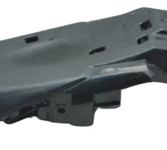 Paralama Inferior Rabeta Honda Cb 650f 18-21 Original