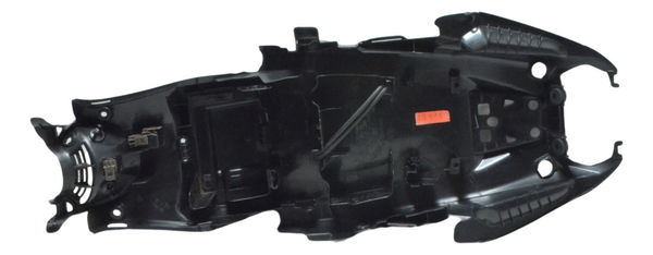 Paralama Inferior Rabeta Honda Cb 650f 18-21 Original