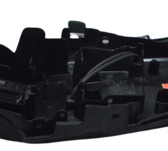 Paralama Inferior Rabeta Honda Cb 650f 18-21 Original