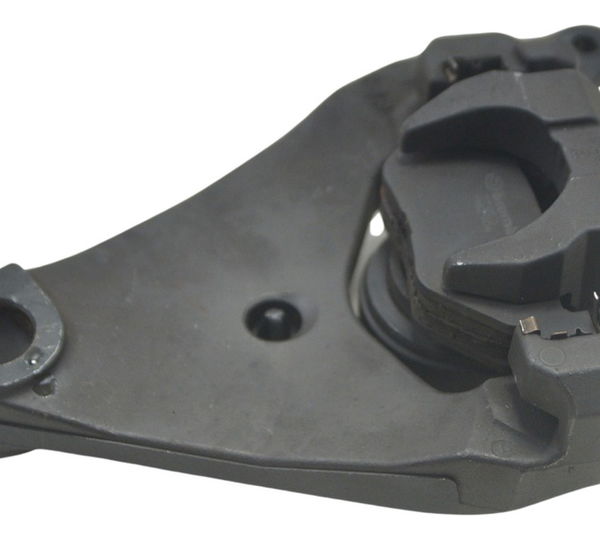 Pinça Freio Traseira Yamaha Xt 1200z Super Tenere 11-16 Orig