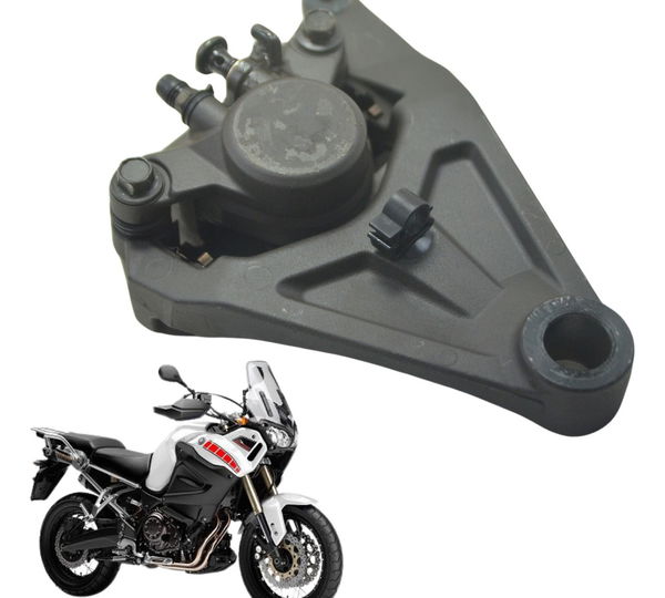 Pinça Freio Traseira Yamaha Xt 1200z Super Tenere 11-16 Orig