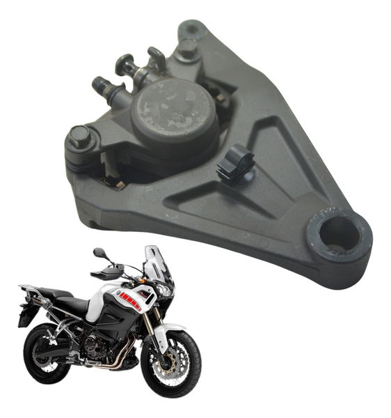 Pinça Freio Traseira Yamaha Xt 1200z Super Tenere 11-16 Orig