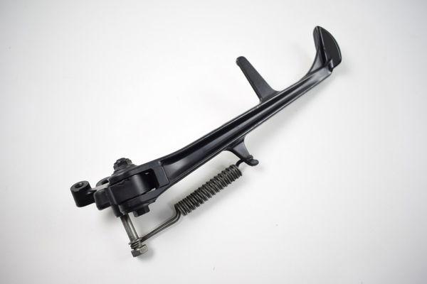 Pedal Lateral Descanso Honda Cbr 1000rr 08-11 Original