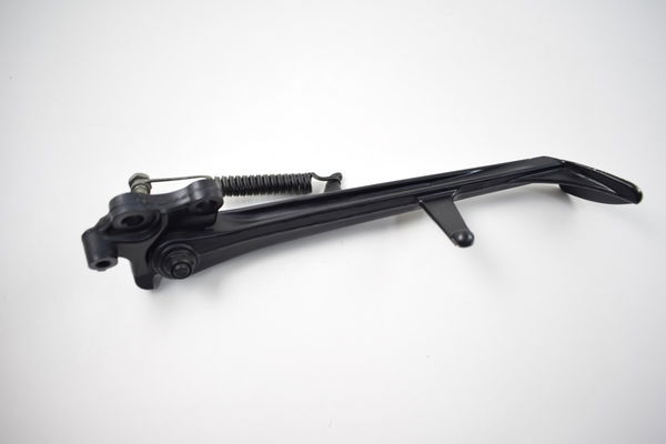 Pedal Lateral Descanso Honda Cbr 1000rr 08-11 Original