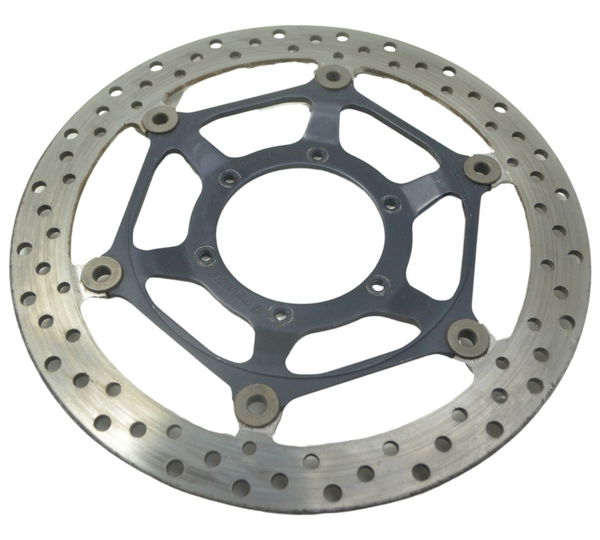 Disco Freio Dianteiro Esquerdo Honda Cbr 1000 Rr 08-11 Orig