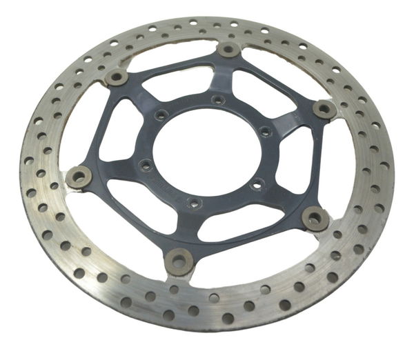Disco Freio Dianteiro Esquerdo Honda Cbr 1000 Rr 08-11 Orig