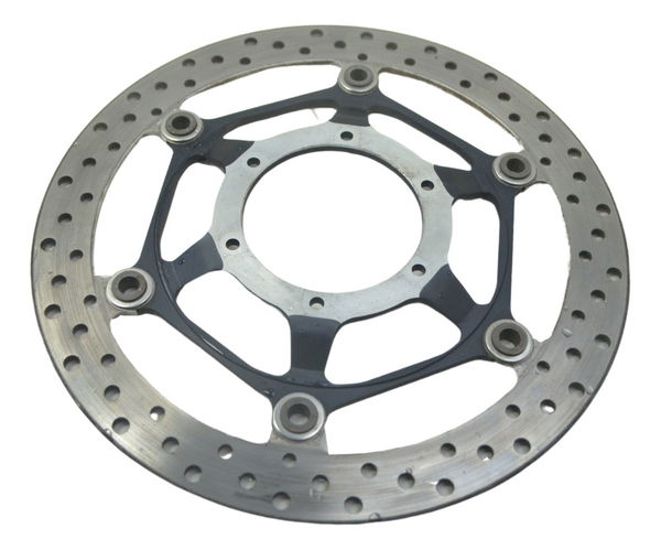 Disco Freio Dianteiro Esquerdo Honda Cbr 1000 Rr 08-11 Orig
