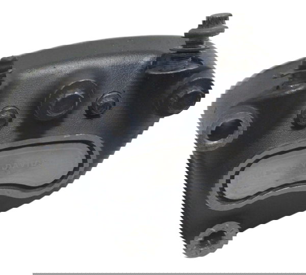 Pinça Freio Dianteira Harley Softail Fat Boy 07-11 Original