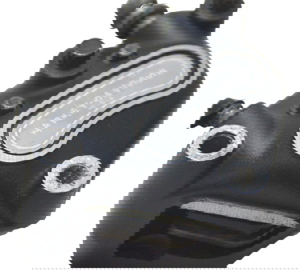 Pinça Freio Dianteira Harley Softail Fat Boy 07-11 Original