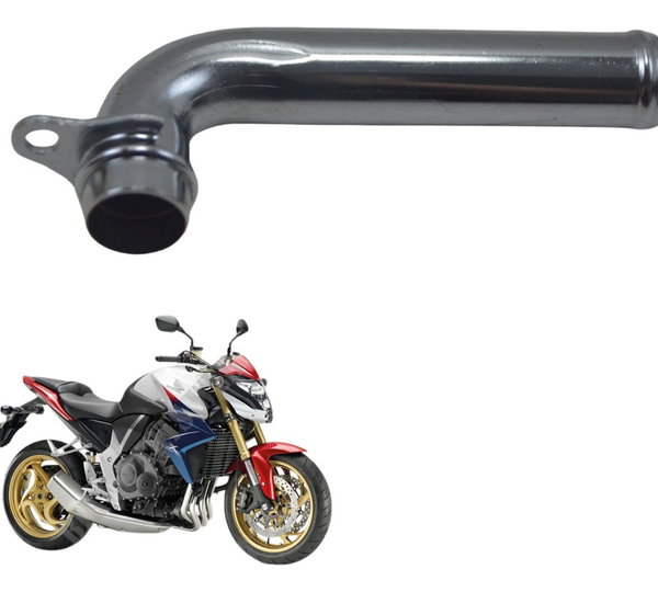 Conexão Água C/ Detalhes Honda Cb 1000 R 11-16 Original