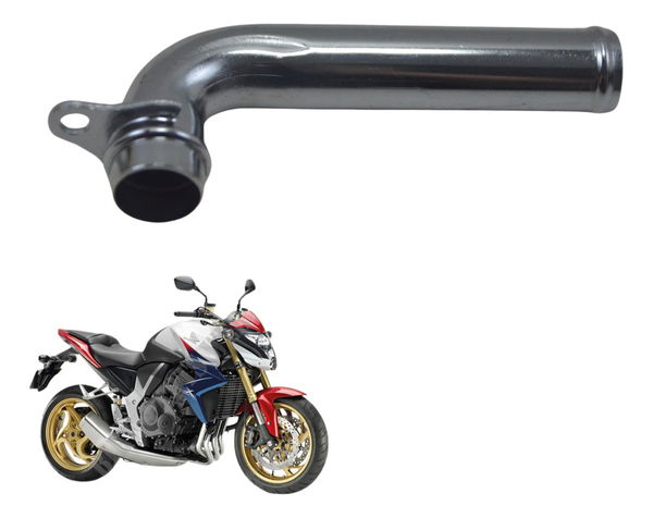 Conexão Água C/ Detalhes Honda Cb 1000 R 11-16 Original