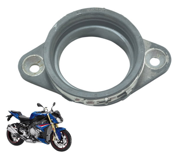 Coletor Admissão Bmw S 1000r 18-20 Original