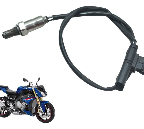 Sonda Lambda Bmw S 1000r 18-20 Original