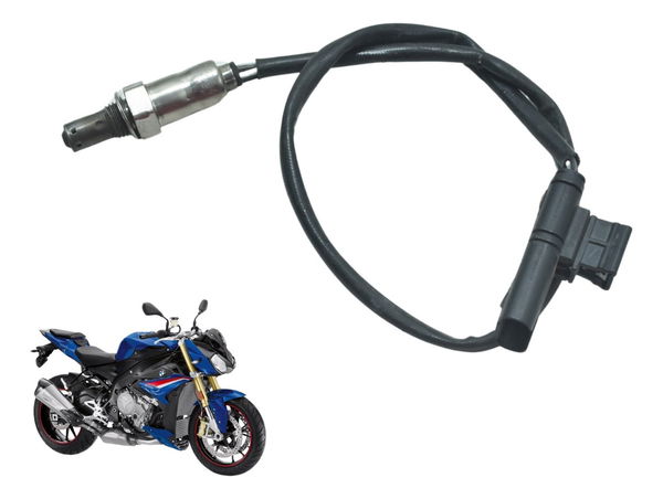 Sonda Lambda Bmw S 1000r 18-20 Original