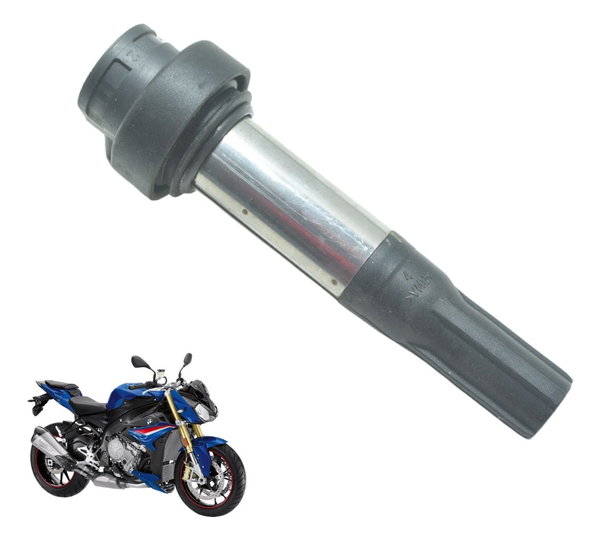 Bobina Ignição Bmw S 1000r 18-20 Original
