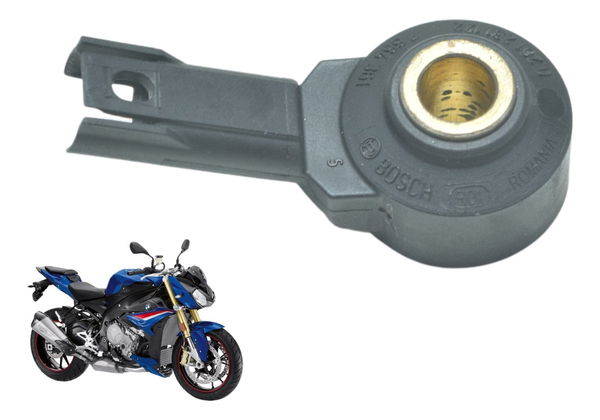 Sensor Detonação Bmw S 1000r 18-20 Original